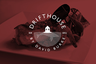 Drifthouse By David Burke