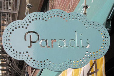 Paradis To Go