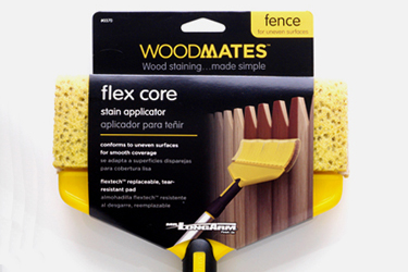 Woodmates Staining Tools